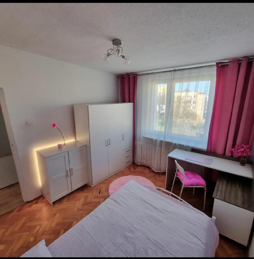Apartament Relax Next To The Beach Danzig Exterior foto