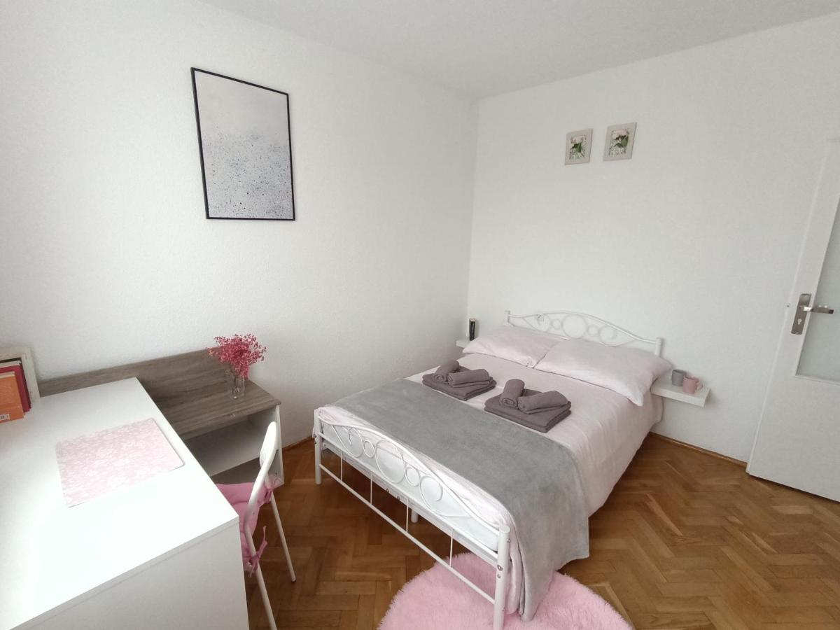 Apartament Relax Next To The Beach Danzig Exterior foto