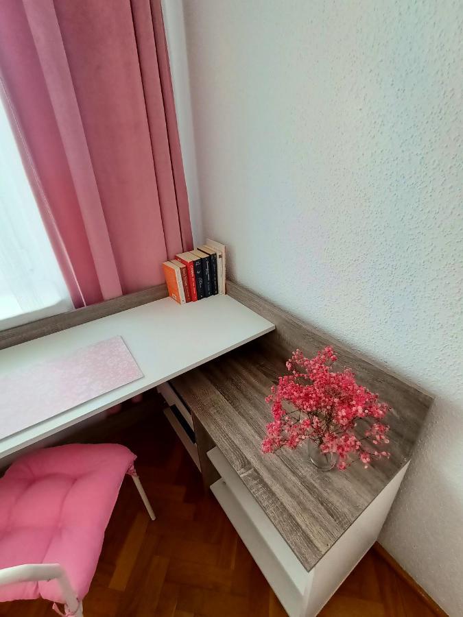 Apartament Relax Next To The Beach Danzig Exterior foto